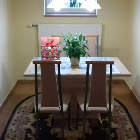 Apartma Majda Apartment *