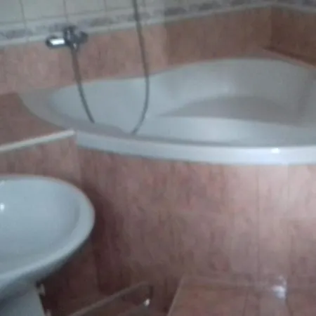 Apartma Majda