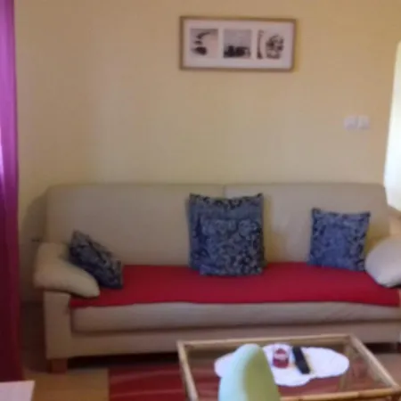 Apartma Majda Apartman Maribor