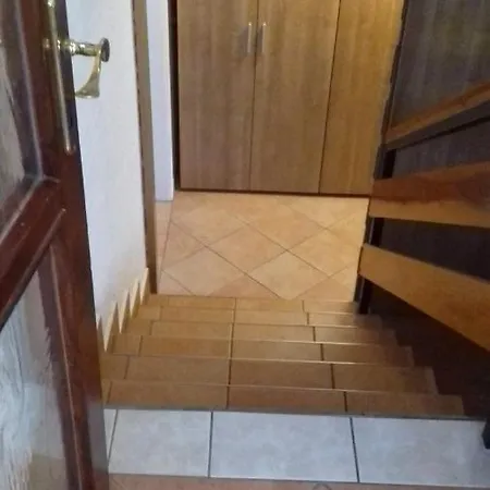 Apartma Majda Apartment
