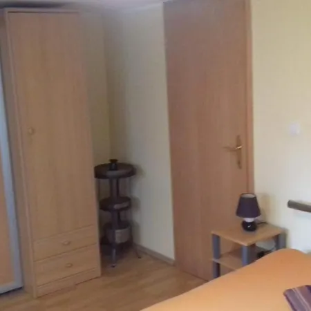 Apartma Majda Apartment *