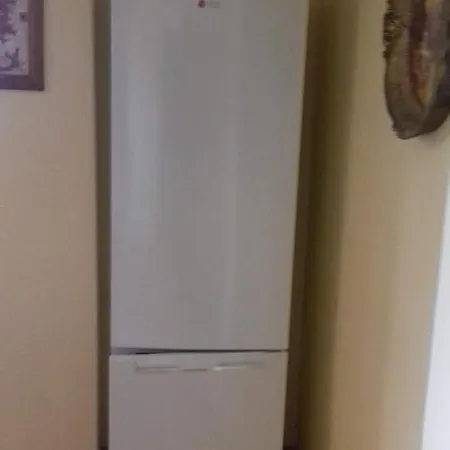 Apartman Apartma Majda