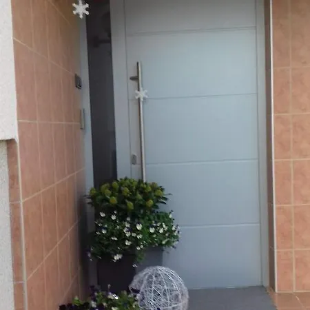 Apartment Apartma Majda Maribor