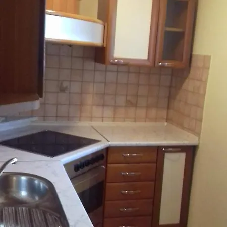 Apartma Majda Maribor