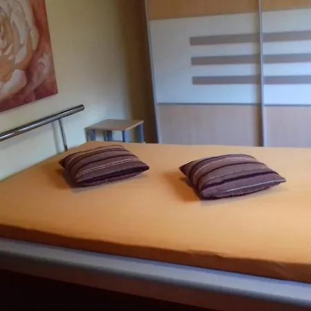 Apartment Apartma Majda Maribor